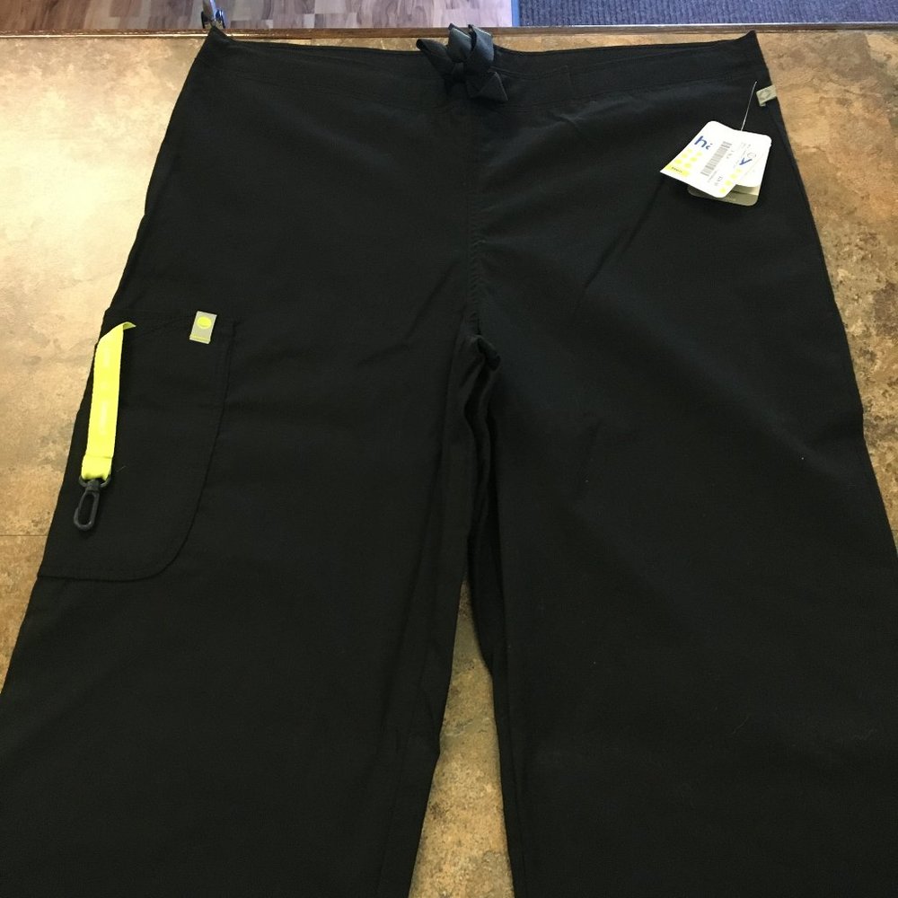 Code Happy Men's Drawstring Pant
